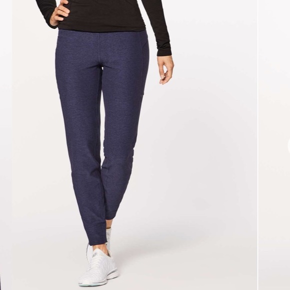 Lululemon Run On Jogger (28") - Picture 1 of 14